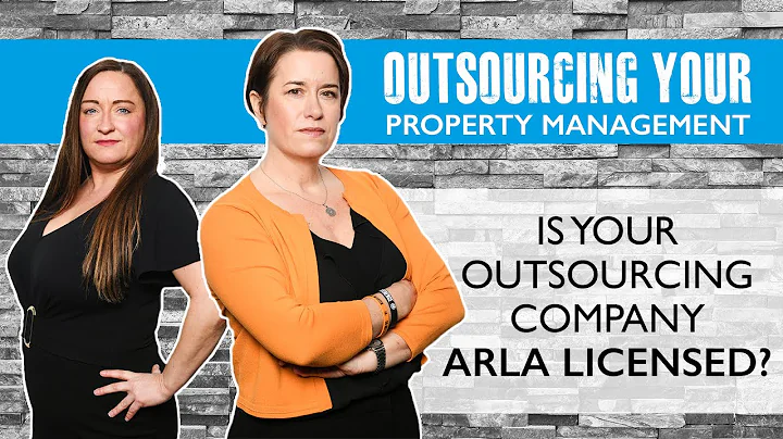 The Key Reasons Why Your Outsourcing Company Should Be ARLA Licensed for Letting Agents