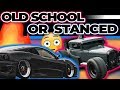 Old School or Stanced | This or That EP.19