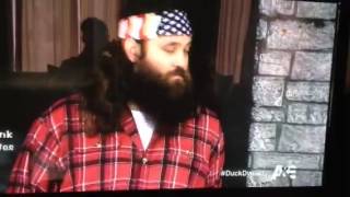 Uncle Si Knows Pizza