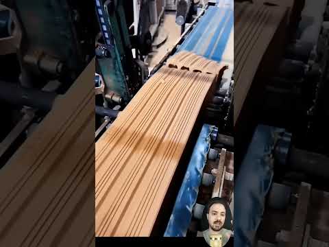 طريقة صناعة الطوب