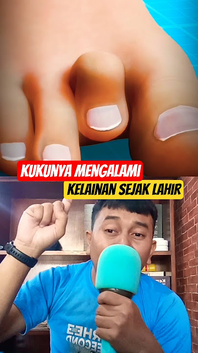 Finally, she was happy because the operation was successful. #doctor #nails #tipsandtricks