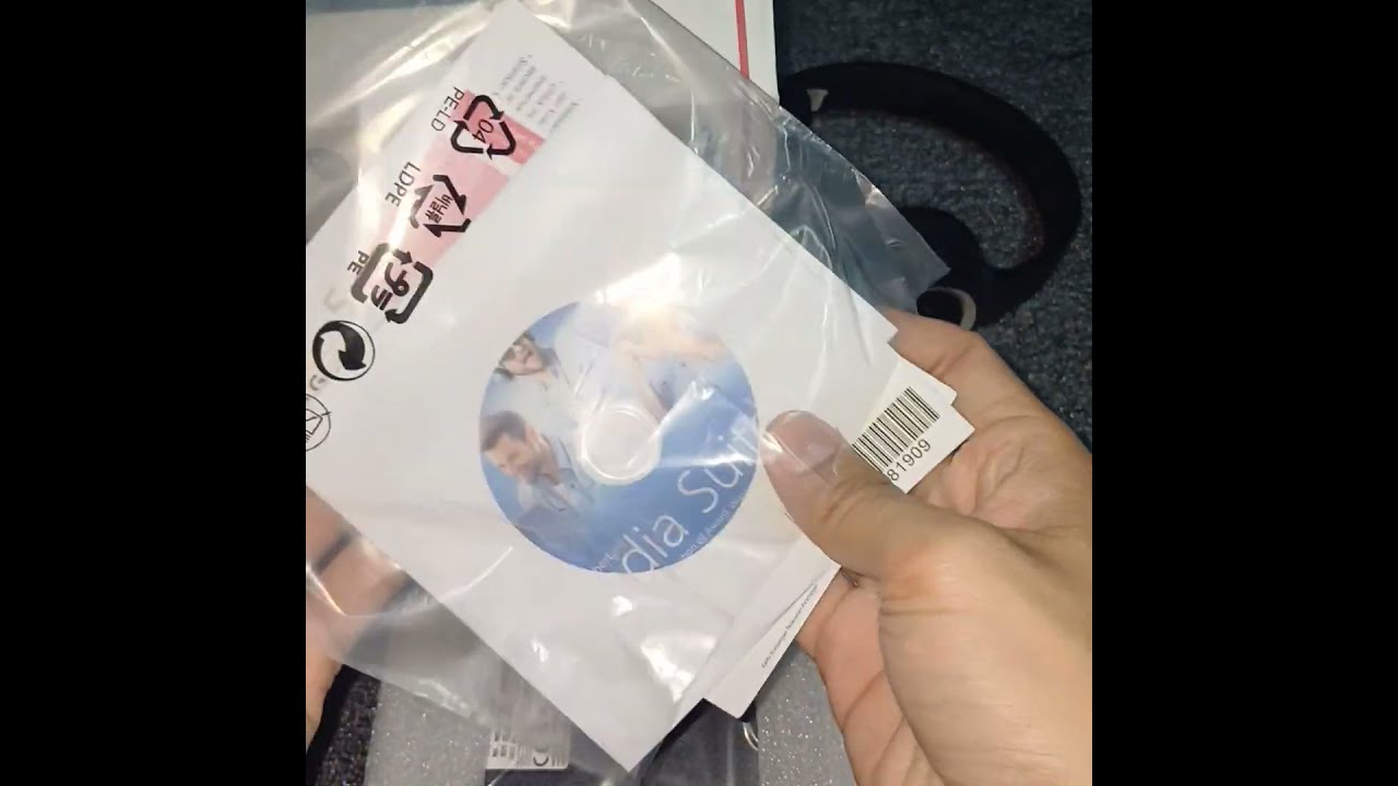 DVD Writer LG Ultra Slim Portable GP65 