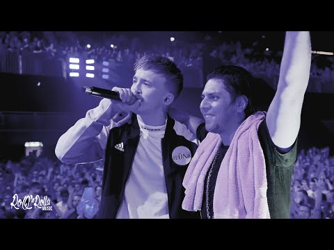 Snelle - Renie (Outsiders Remix)