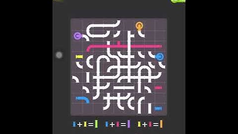 Puzzledom - Completed Plumber master 50