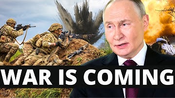 NATO WARNS RUSSIA PREPARES TO INVADE, CRUCIAL REFINERY STRUCK! Breaking War News With The Enforcer