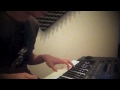 Peterpan / Noah - Semua Tentang Kita (Piano Cover)