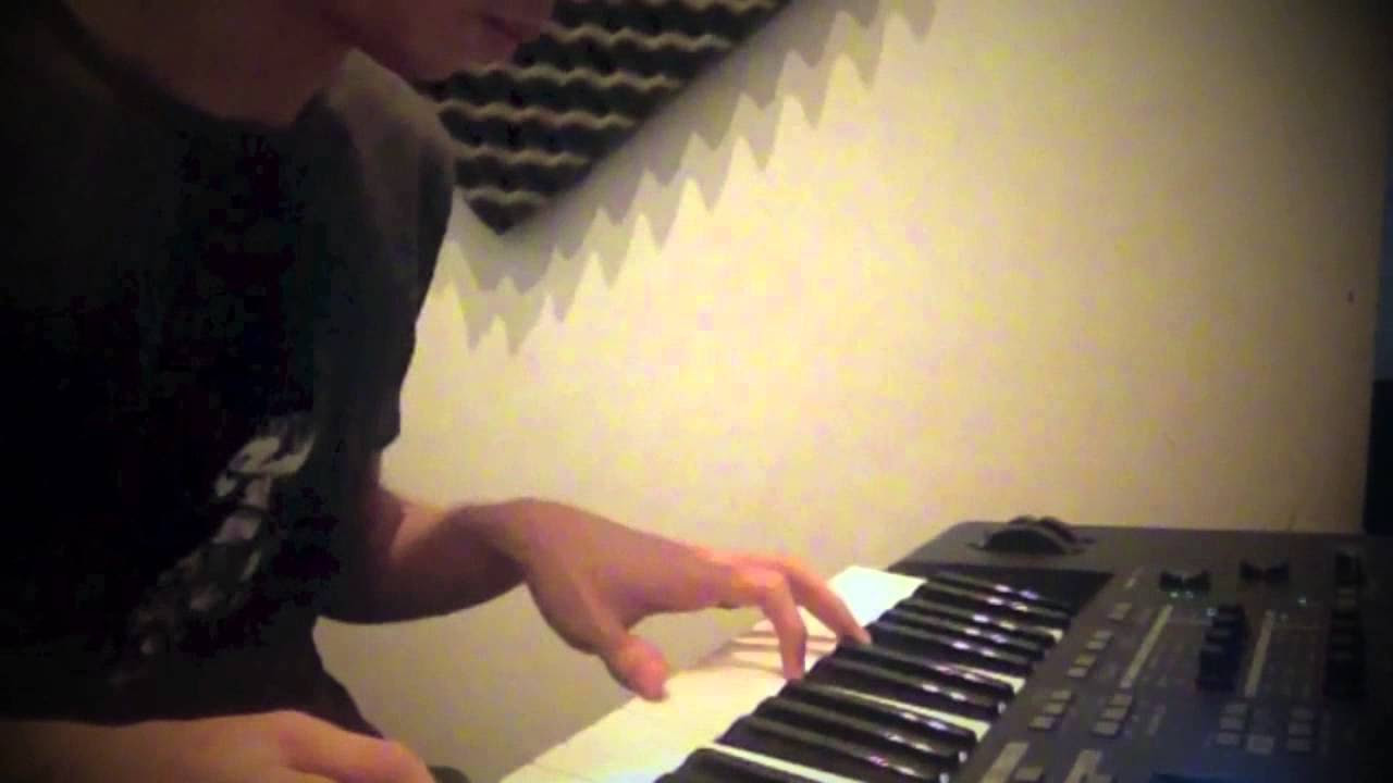 Peterpan  Noah   Semua Tentang Kita Piano Cover