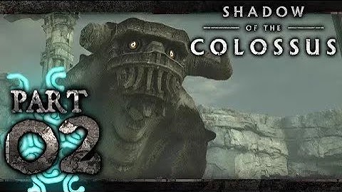 AetherSx2 shadow of Colossus bos 2 settingan lancar
