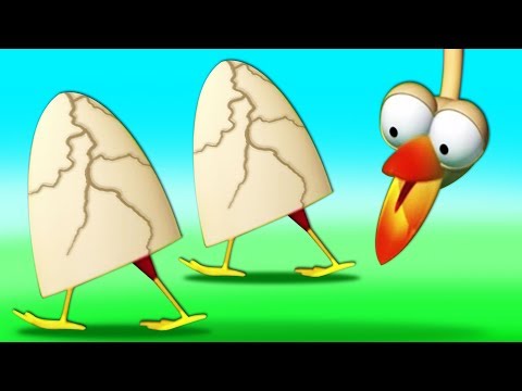 weird-looking-egg-|-jungle-cartoon-|-funny-animal-cartoons-for-kids-|-gazoon---the-official-channel