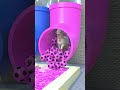 Lamb’s Fun Games | Colorful 3D Animation #animatry #comedy #3danimation