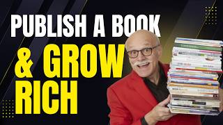 Publish A Book & Grow Rich Weekend Bootcamp 6min
