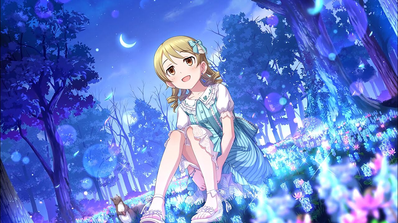デレステ】brave heart（森久保乃々カバーver.） - YouTube