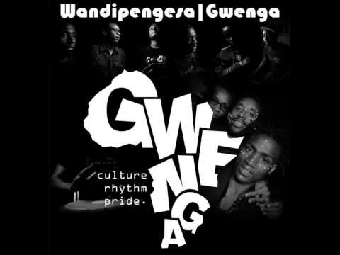 Gwenga | Wandipengesa