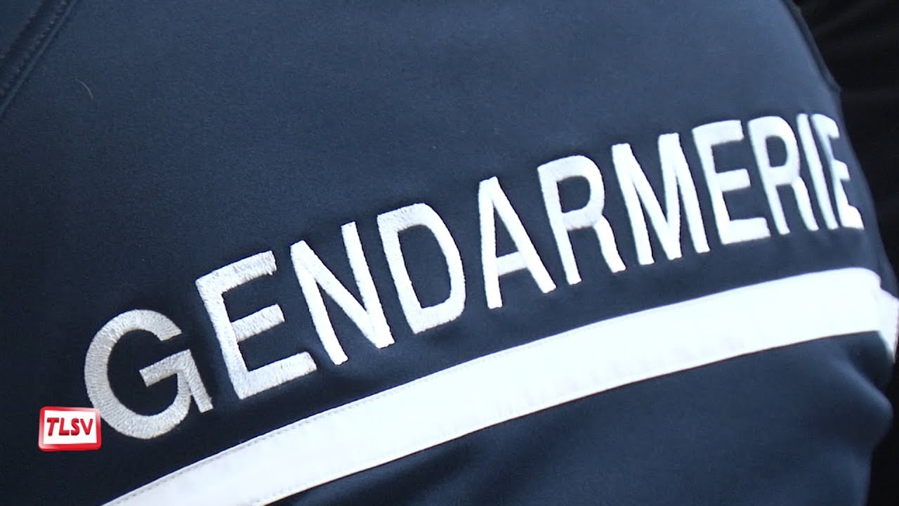 Luçon : baisse de la délinquance