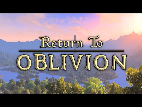 Making Skyblivion: Bringing Oblivion To Skyrim