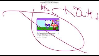 bbc hates fake shapeblocks