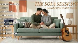 OPM Acoustic Covers Mix 2025 | Chill Study Playlist