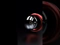Ball Ring Reflection Trecking # Short # Ball Ring