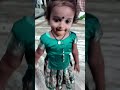 Ma chitti gadu house cleaning chesthundhi😱😂#cutebaby #cleaning #home #kid #enjoyment #funny