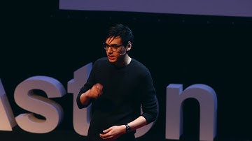 How To Procrastinate | Marco Sousa Lau | TEDxAstonUniversity