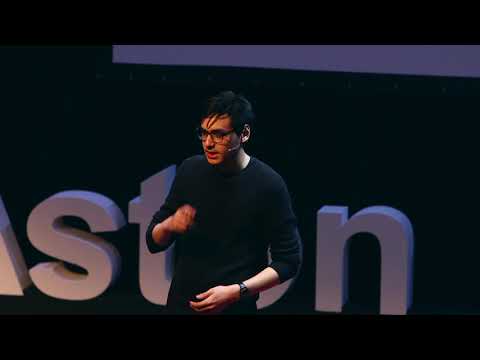How To Procrastinate | Marco Sousa Lau | TEDxAstonUniversity