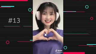 Chu Tam Official Tiktok Việt Nam - Vitamin Girl 