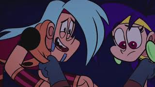 Slendybob Takes Over The Magisword Universe - Why Hoppus?