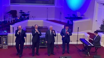 Mark Trammell Quartet - When They Call My Name - April 27th, 2024