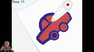 CrayonCore ~ [100% Trophy Gameplay, PS5]