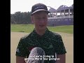 2021: Brendan Lawlor - EDGA Dubai Finale