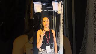 Fashion and Talents Interviews