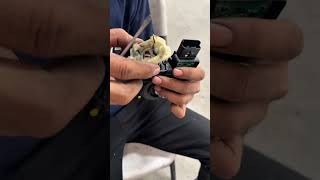 Solusi Hemat ! Dinamo Power Window Mobil Ngadat | Neo Motor Yogyakarta