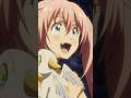 MILIM BECOMES A MOTHER?! 😭❤️ Her reaction to baby Gaia hatching is pure wholesomeness! ✨🍼#tensura