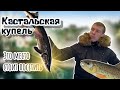 Кабардинка. Форелевое хозяйство в Кастальсой купели. Море, пляж, набережная. ( Папа Может)