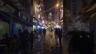 travel in turkey ?? Friday night music shorts şarki walk travel top