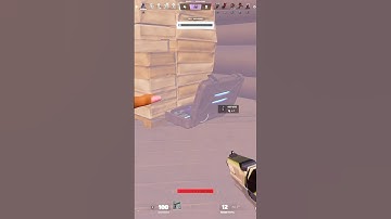 Ninja defuse against PROS | Fortnite Ballistic