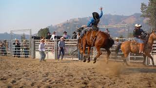 Celebrity Rusty Wright on Loco Weed | Veater Ranch Special Profile