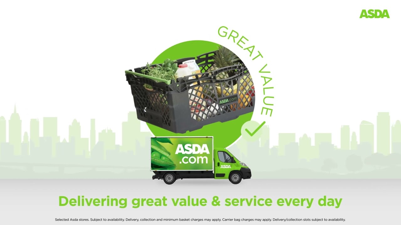 Delivering great value and service every day