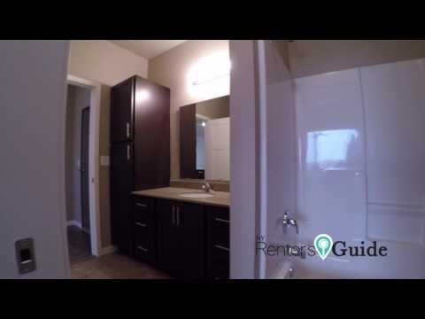 Pinecrest Apartments 1 Bedroom, 1 Bath