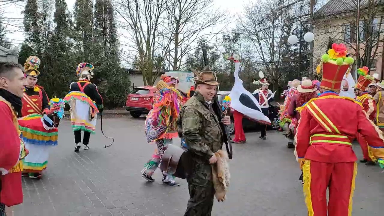 Spotkanie KOZY Z MIKANOWA I PROBOSTWA DOLNEGO 2023