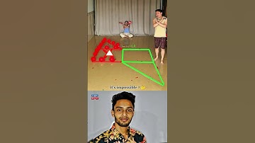 The world of puzzles is always fun and challenging | Part- 83   #puzzle #challenge #shorts #ytshorts