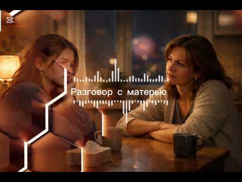 Mihael Gudovskih - Разговор с матерью