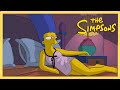 MOE TENTA CONQUISTAR MARGE : OS SIMPSONS (TEMPORADA 28)