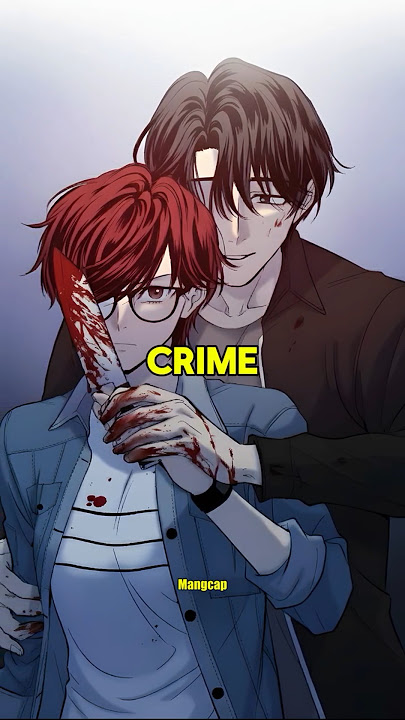 She Witnessed A Crime That Never Happened.