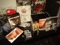 Unboxing tomb raider collector deluxe edition