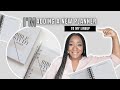 Setting up my NEW Faith Binder | At Home With Quita