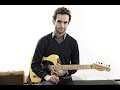 Julian Lage - Guitar Power