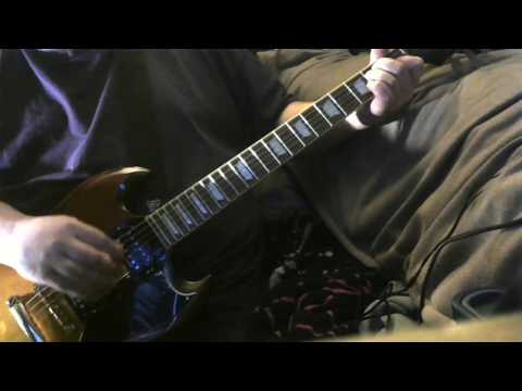 cheap-trick---if-you-want-my-love---guitar-cover
