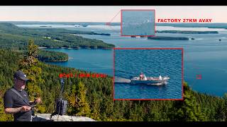 How to Shoot & Publish Gigapans (Zero Cloud Fees!) How to Shoot & Publish Gigapans (Zero Cloud Fees!)