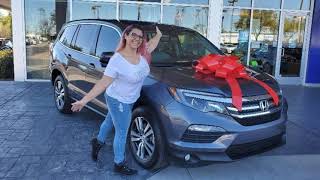 Volvo Cars Tucson Happy Customers!